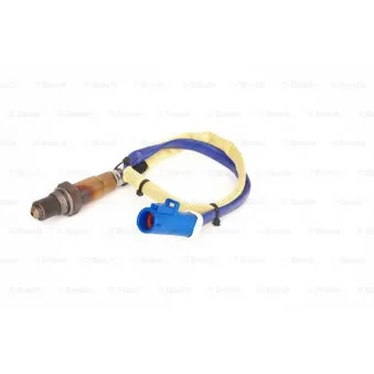 Sonde lambda BOSCH 0 258 006 571