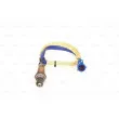 Sonde lambda BOSCH 0 258 006 571 - Visuel 2