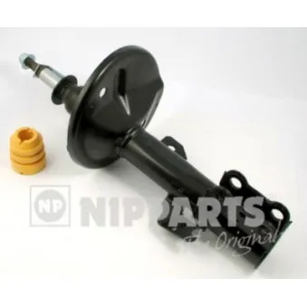 Amortisseur avant gauche NIPPARTS J5502057G