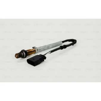 Sonde lambda BOSCH 0 258 006 575
