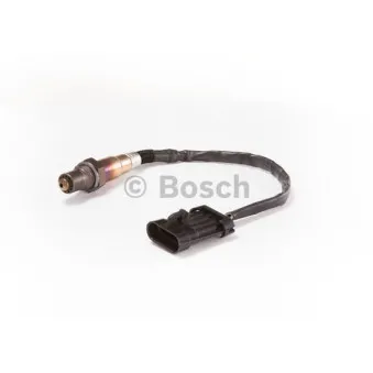 Sonde lambda BOSCH 0 258 006 577