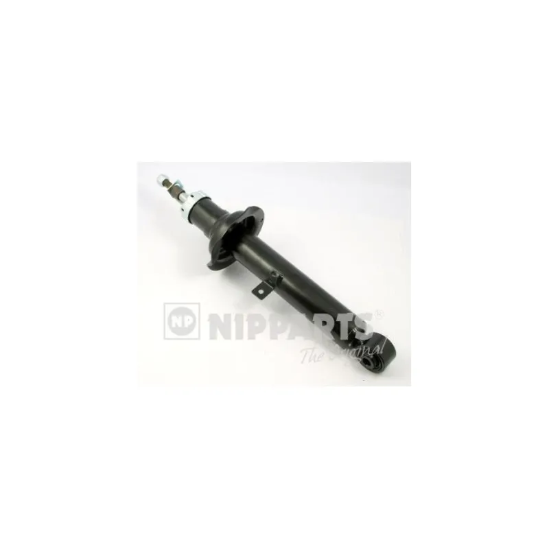 Jeu de 2 amortisseurs avant NIPPARTS J5502062G