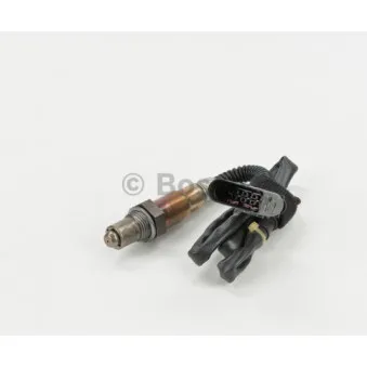 Sonde lambda BOSCH 0 258 006 586