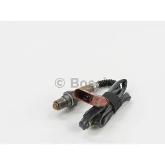 Sonde lambda BOSCH 0 258 006 587