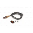 Sonde lambda BOSCH 0 258 006 588 - Visuel 1