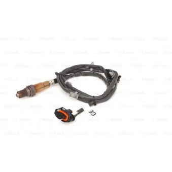 Sonde lambda BOSCH 0 258 006 588