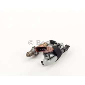 Sonde lambda BOSCH 0 258 006 589