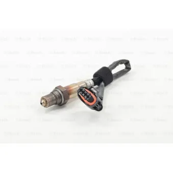 Sonde lambda BOSCH 0 258 006 595