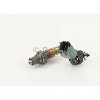 Sonde lambda BOSCH 0 258 006 596