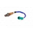 Sonde lambda BOSCH 0 258 006 603 - Visuel 1