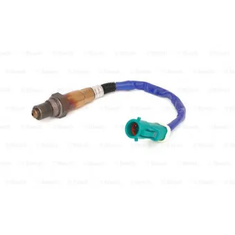Sonde lambda BOSCH 0 258 006 603