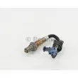 Sonde lambda BOSCH 0 258 006 623 - Visuel 1