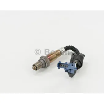 Sonde lambda BOSCH 0 258 006 623