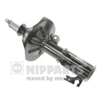 Amortisseur avant gauche NIPPARTS J5503005G