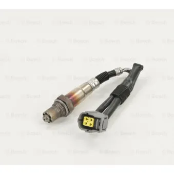 Sonde lambda BOSCH 0 258 006 658
