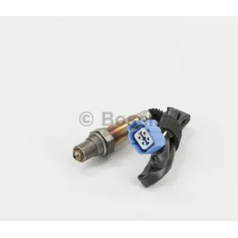 Sonde lambda BOSCH 0 258 006 671