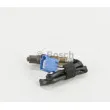 Sonde lambda BOSCH 0 258 006 671 - Visuel 3
