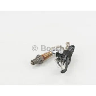 Sonde lambda BOSCH 0 258 006 682