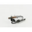Sonde lambda BOSCH 0 258 006 683 - Visuel 3