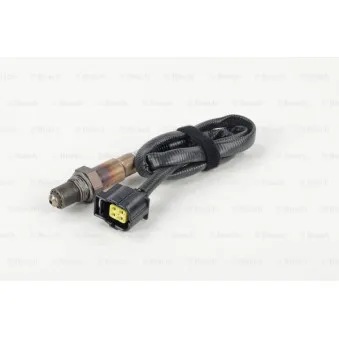 Sonde lambda BOSCH 0 258 006 691