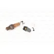 Sonde lambda BOSCH 0 258 006 695 - Visuel 1