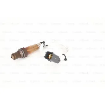 Sonde lambda BOSCH 0 258 006 695