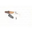 Sonde lambda BOSCH 0 258 006 695 - Visuel 3