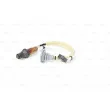 Sonde lambda BOSCH 0 258 006 696 - Visuel 1