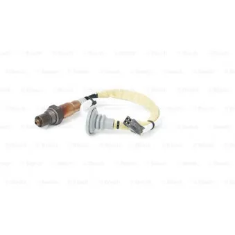 Sonde lambda BOSCH 0 258 006 696
