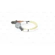 Sonde lambda BOSCH 0 258 006 696 - Visuel 3