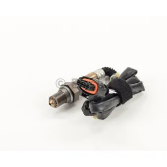 Sonde lambda BOSCH 0 258 006 697