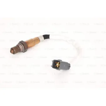 Sonde lambda BOSCH 0 258 006 720