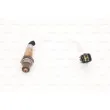 Sonde lambda BOSCH 0 258 006 720 - Visuel 2