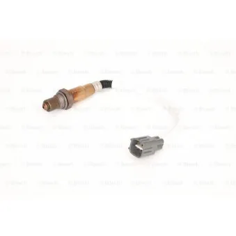 Sonde lambda BOSCH 0 258 006 721