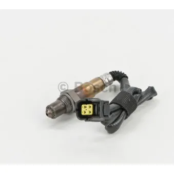 Sonde lambda BOSCH 0 258 006 747