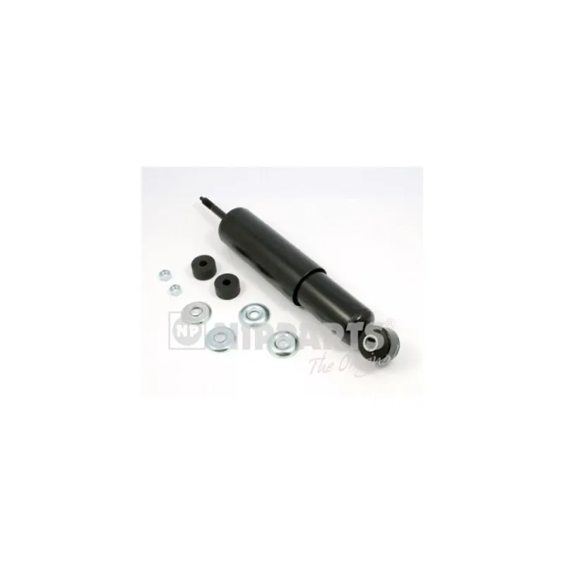 Jeu de 2 amortisseurs avant NIPPARTS J5503013