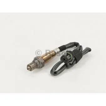 Sonde lambda BOSCH 0 258 006 755