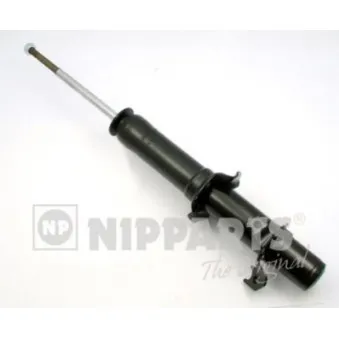 Amortisseur avant gauche NIPPARTS J5504000G