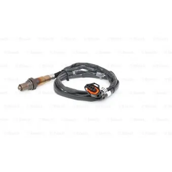 Sonde lambda BOSCH 0 258 006 775