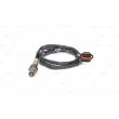 Sonde lambda BOSCH 0 258 006 775 - Visuel 2