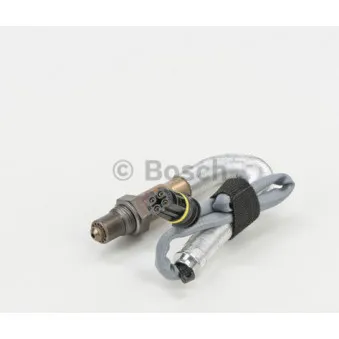 Sonde lambda BOSCH 0 258 006 790