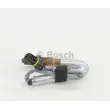 Sonde lambda BOSCH 0 258 006 790 - Visuel 3