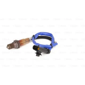 Sonde lambda BOSCH 0 258 006 791