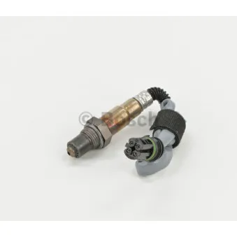 Sonde lambda BOSCH 0 258 006 794