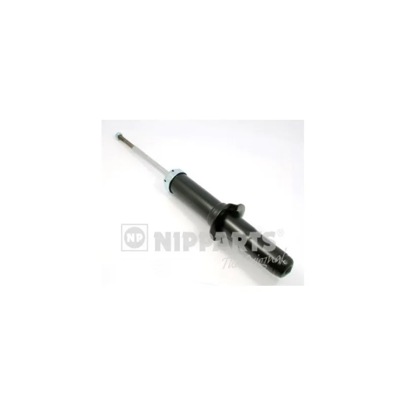 Jeu de 2 amortisseurs avant NIPPARTS J5504002G