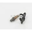 Sonde lambda BOSCH 0 258 006 808 - Visuel 1