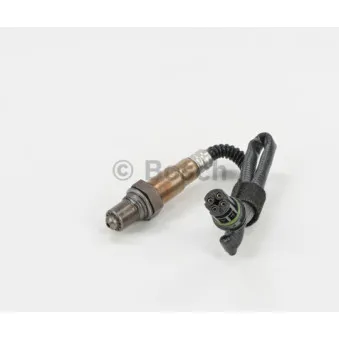 Sonde lambda BOSCH 0 258 006 808
