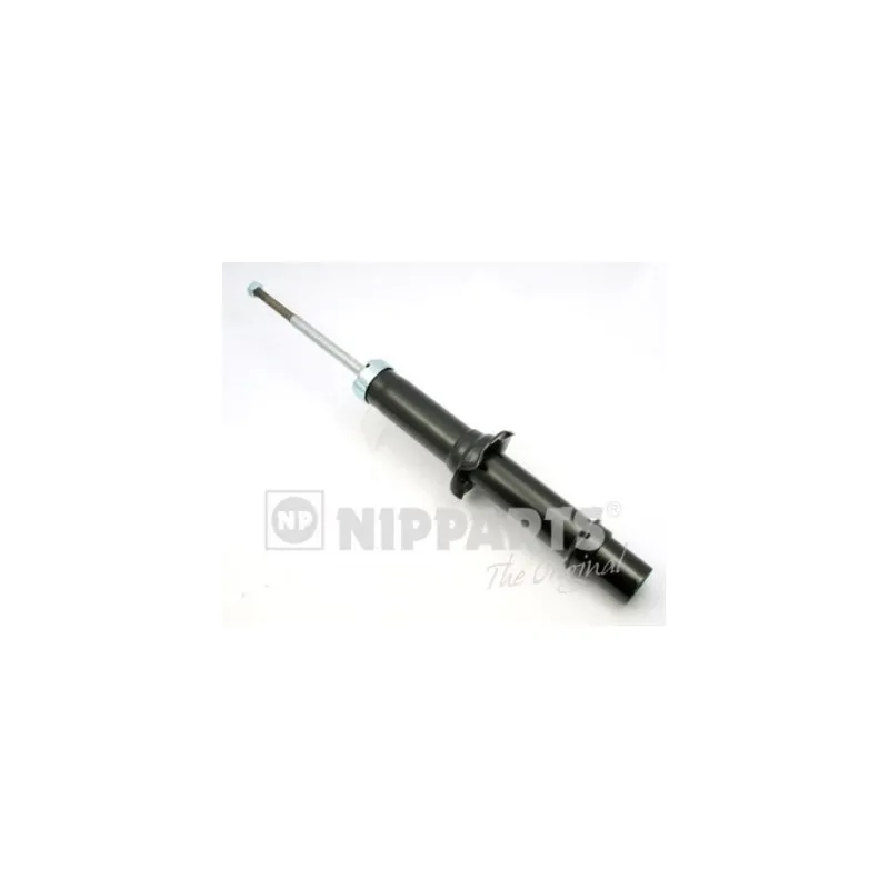 Jeu de 2 amortisseurs avant NIPPARTS J5504003G