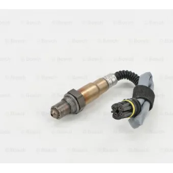 Sonde lambda BOSCH 0 258 006 809
