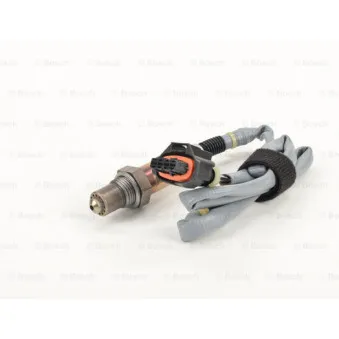Sonde lambda BOSCH 0 258 006 810